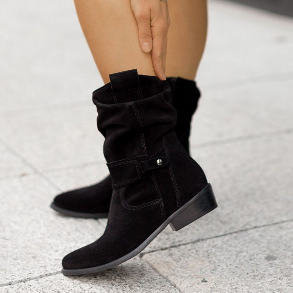 Valenzora | Elegant women's boots