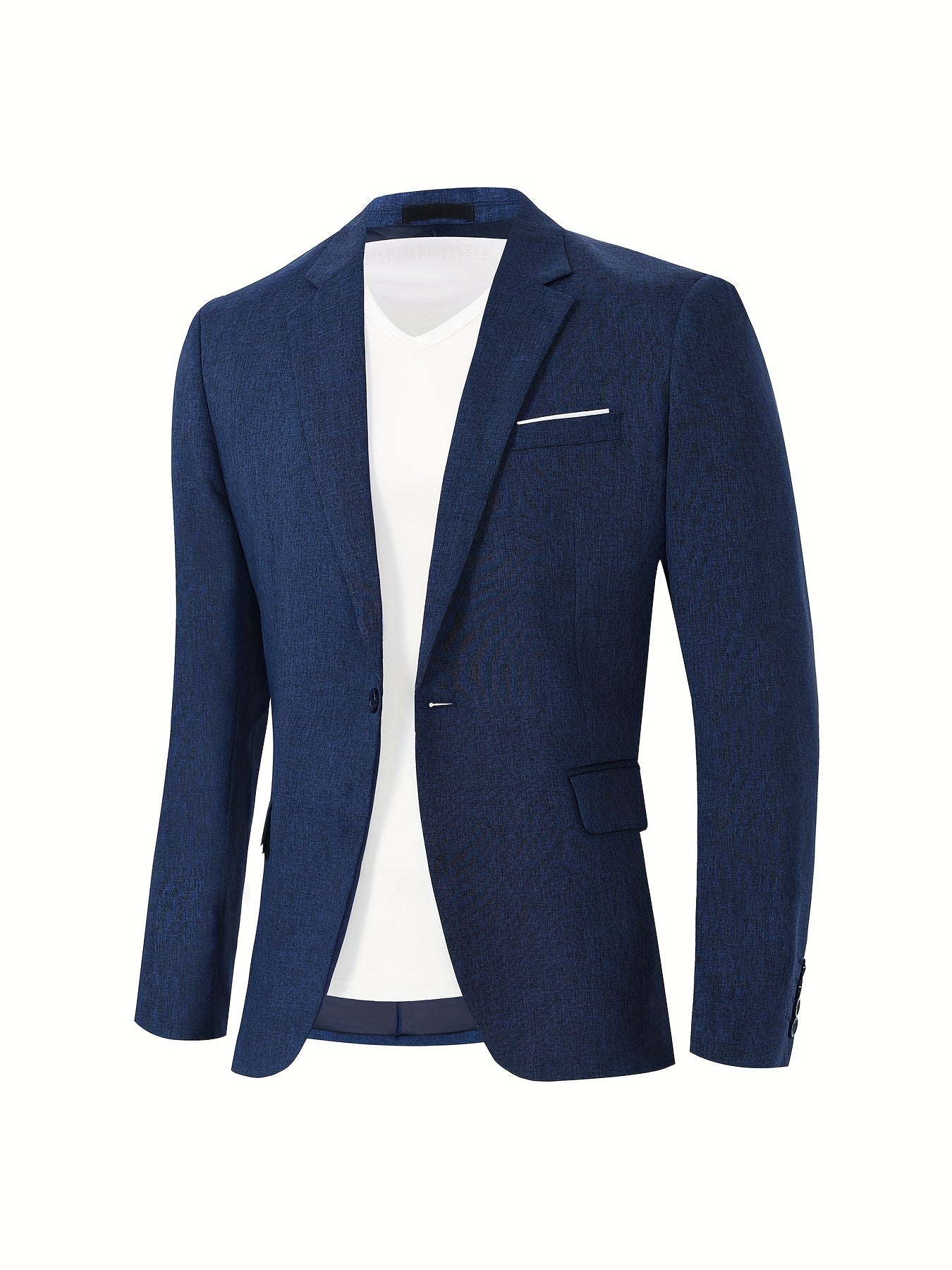 Valenzora | Classic Business Blazers