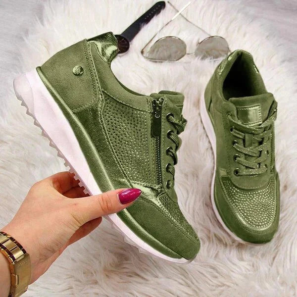 Valenzora | Women's sporty leisure shoes