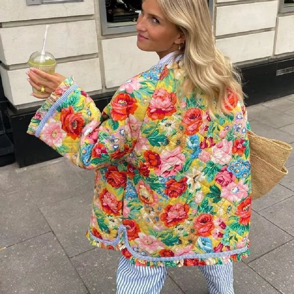 Valenzora | Modische Jacke