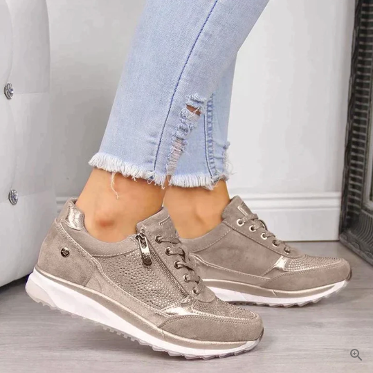 Valenzora | Women's sporty leisure shoes