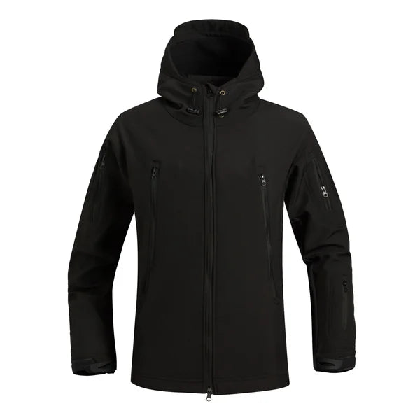 Valenzora | Robust jackets: Your reliable companion for 2026