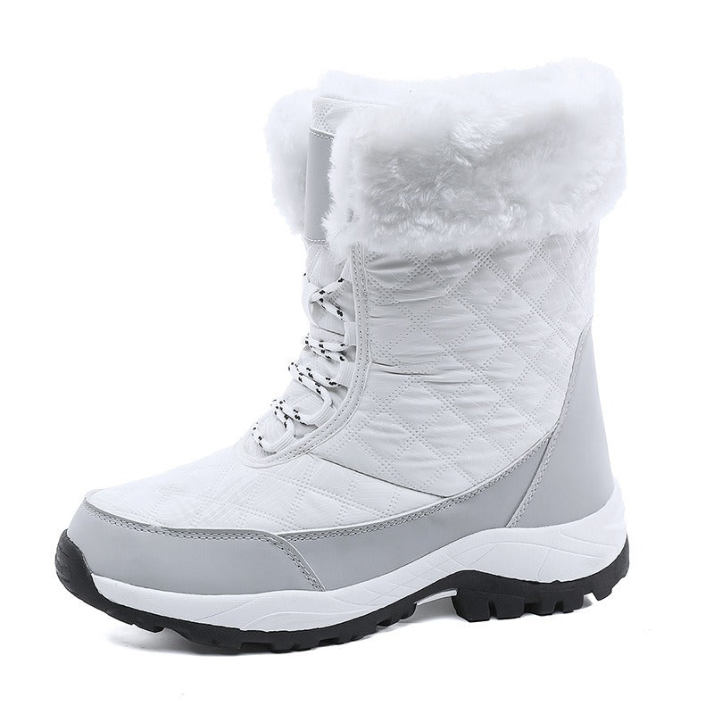 Valenzora | Winter boots up to mid-calf