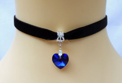 Valenzora | Nicechoker choker for women