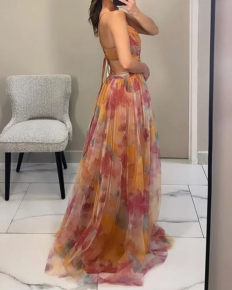 Valenzora | Elegant dress