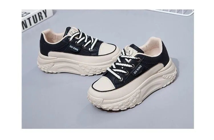 Valenzora | Air-permeable casual sneakers