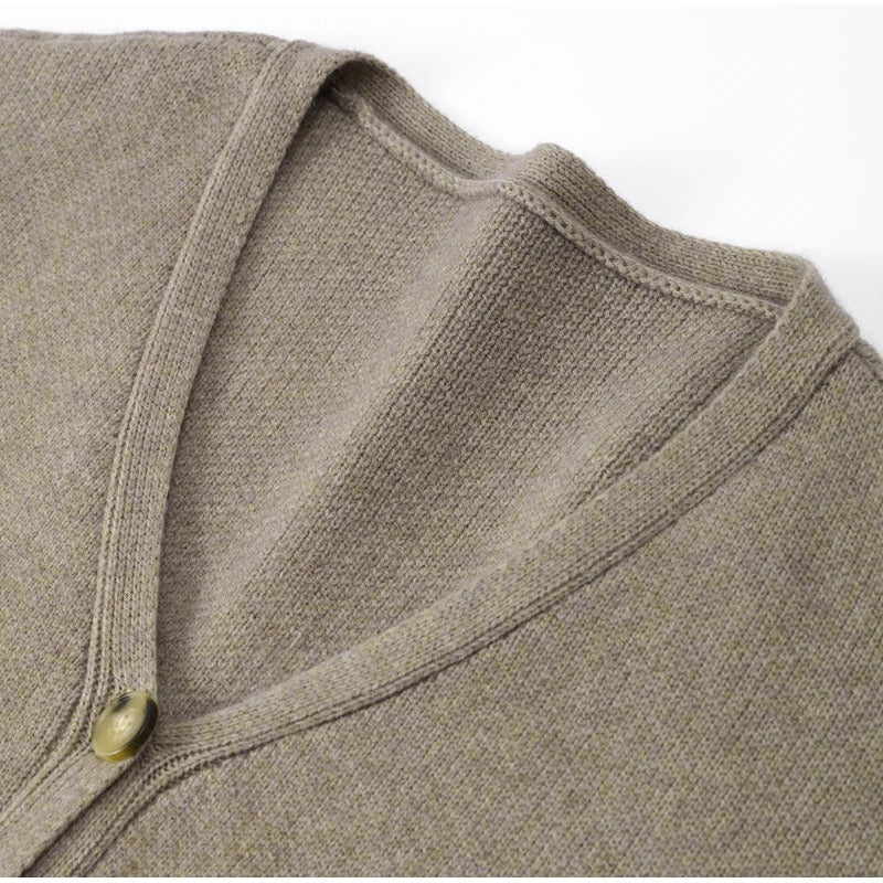 Valenzora | Strickjacke