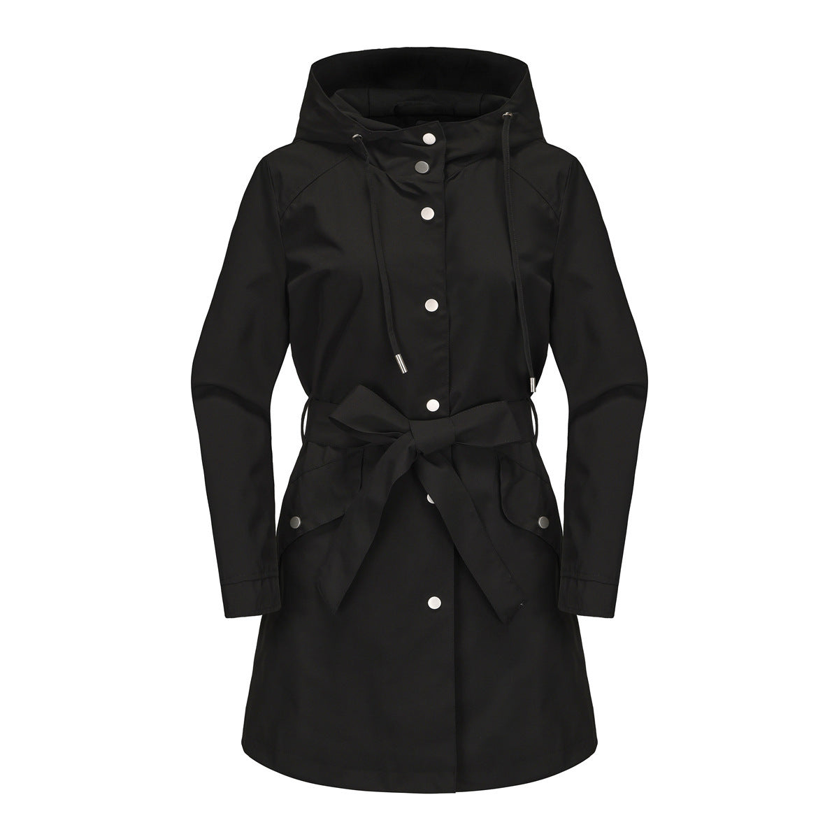 Valenzora | Waterproof Trench Coat