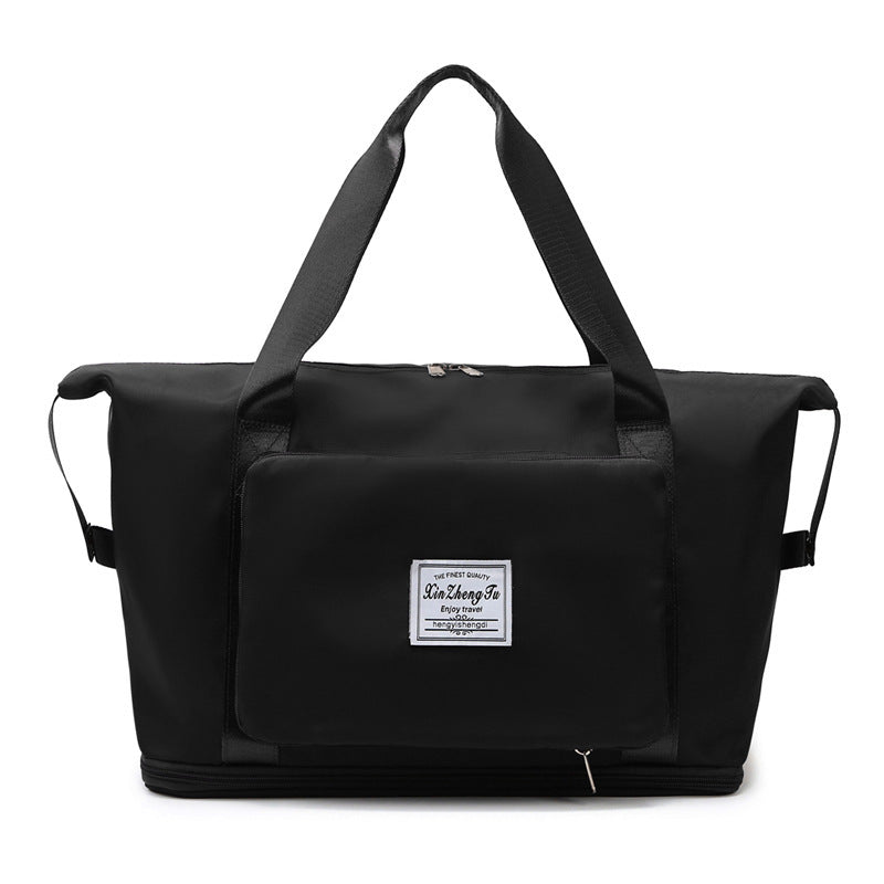 Valenzora | Foldable travel bag