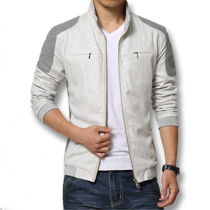 Valenzora | Casual, lightweight jacket
