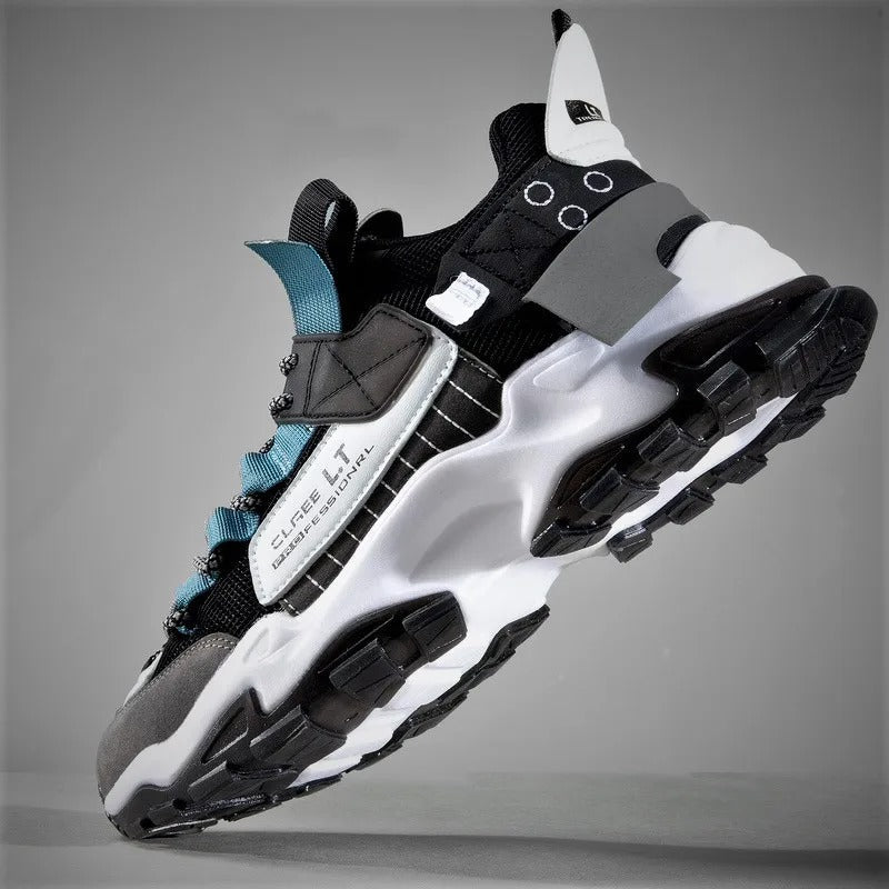 Valenzora | Sneakers with Comfort and Support
