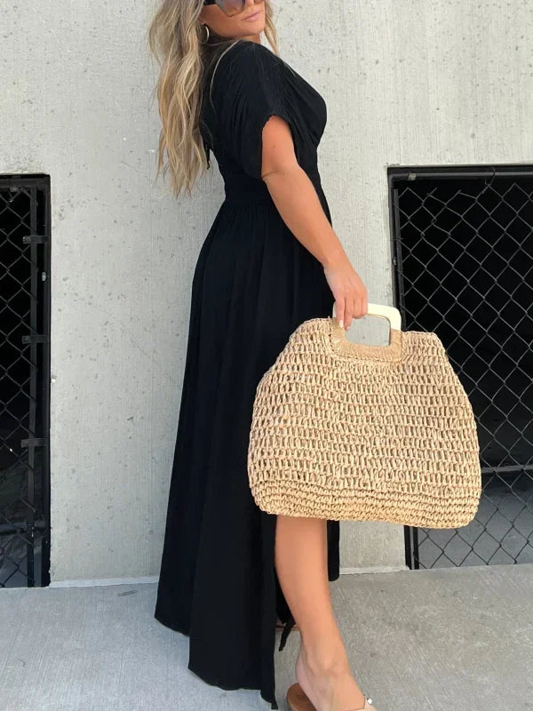 Valenzora | Comfortable, cute summer dress
