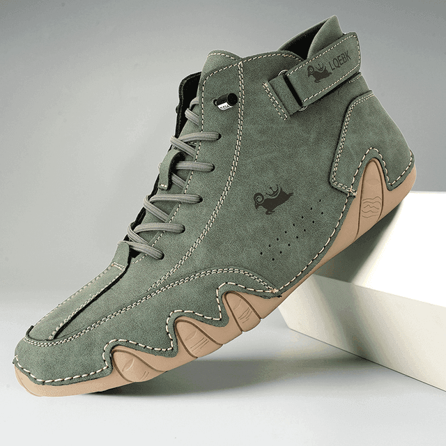 Valenzora | Comfortable, non-slip barefoot shoe