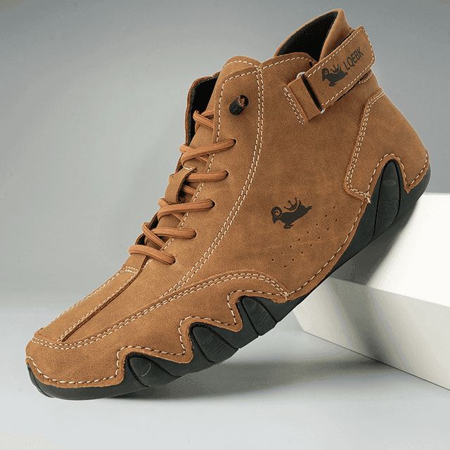 Valenzora | Comfortable, non-slip barefoot shoe