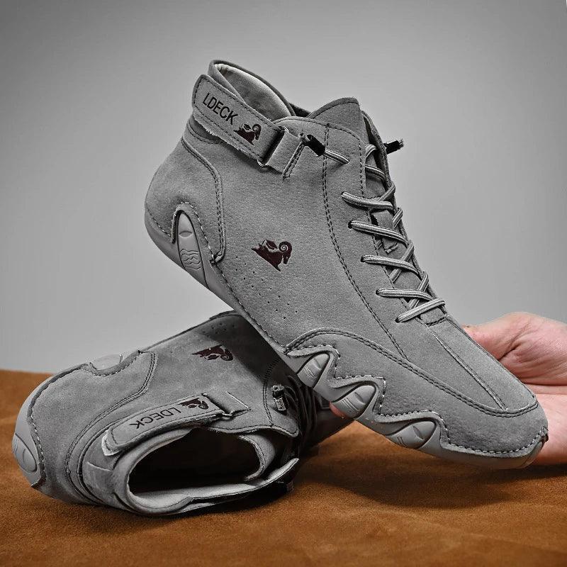 Valenzora | Comfortable, non-slip barefoot shoe
