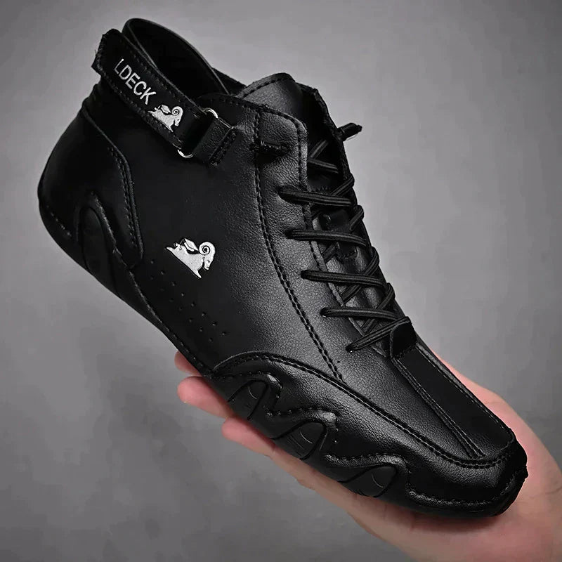 Valenzora | Comfortable, non-slip barefoot shoe