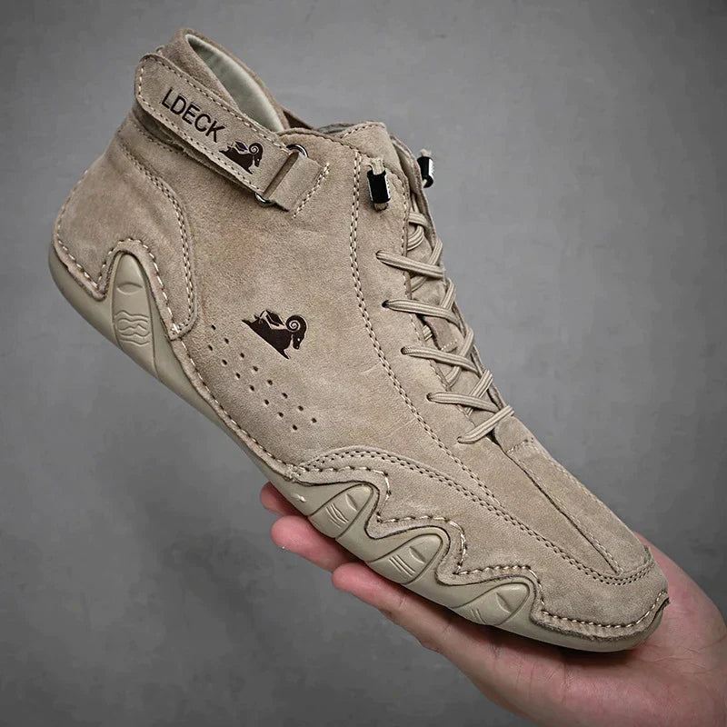 Valenzora | Comfortable, non-slip barefoot shoe