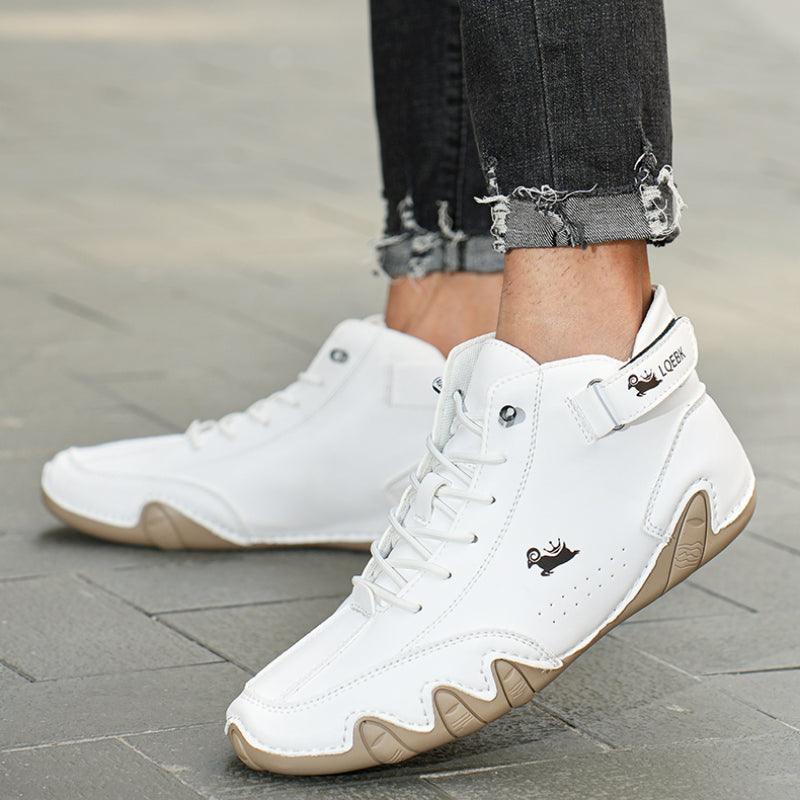 Valenzora | Comfortable, non-slip barefoot shoe