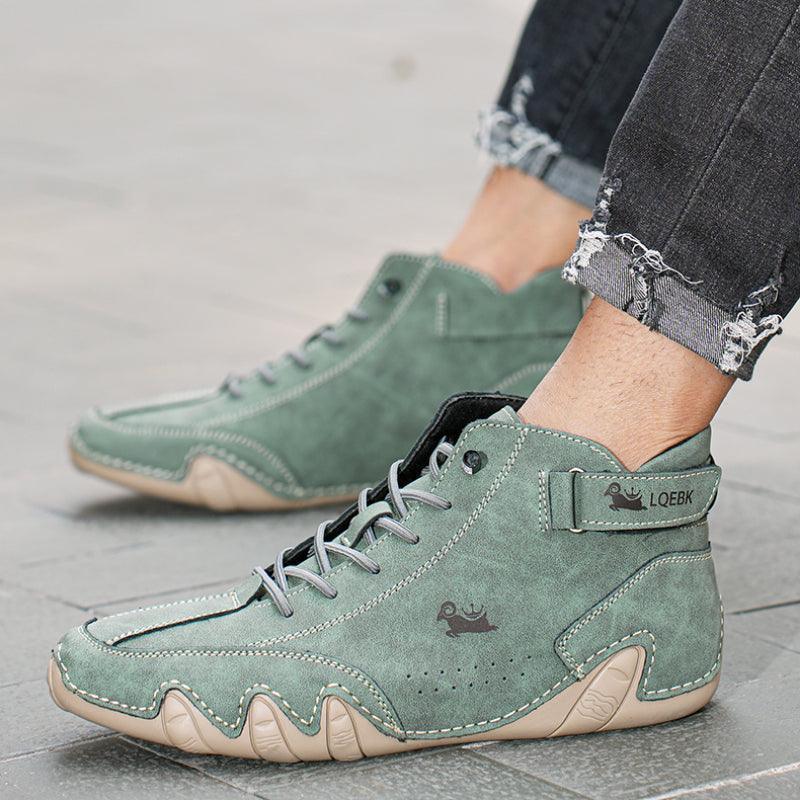 Valenzora | Comfortable, non-slip barefoot shoe