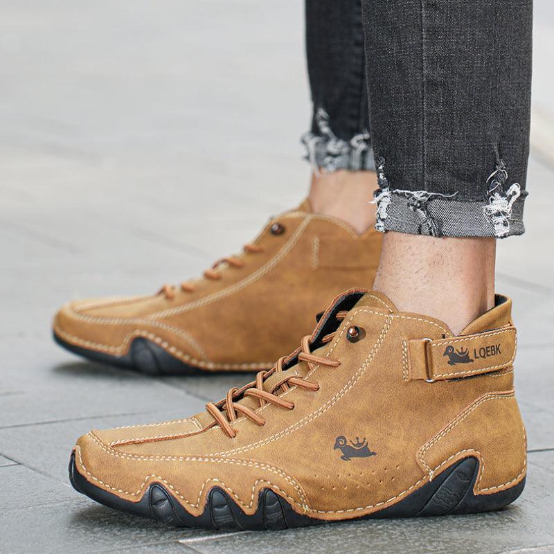 Valenzora | Comfortable, non-slip barefoot shoe