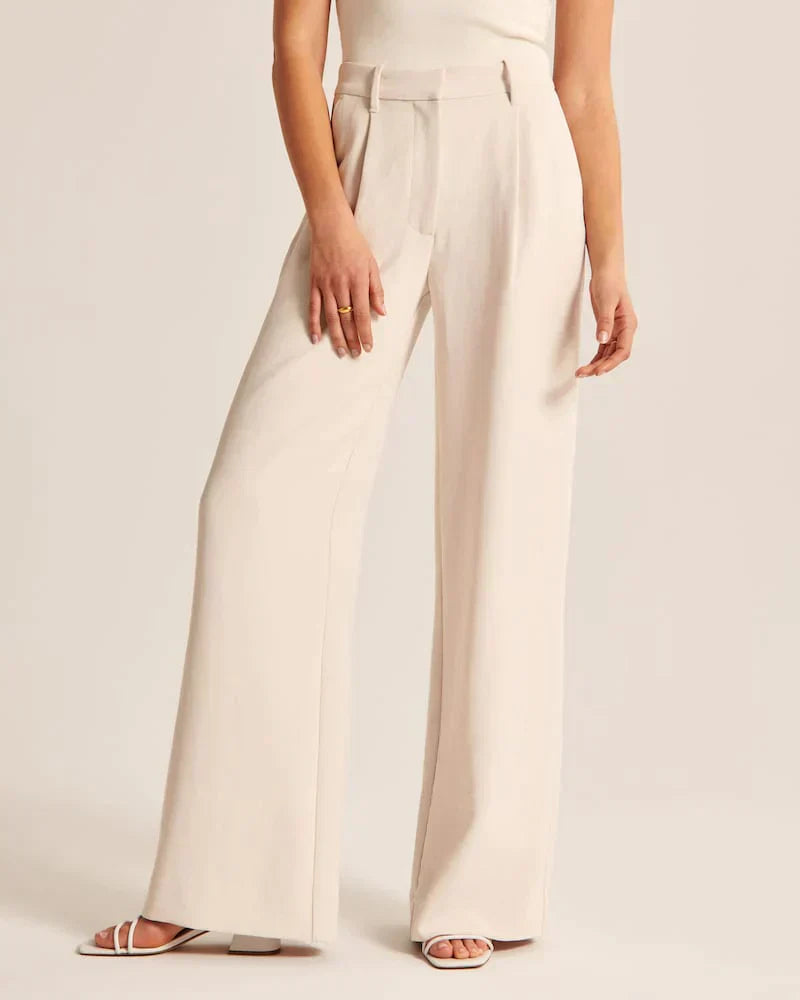 Valenzora | Maßgeschneiderte Hose