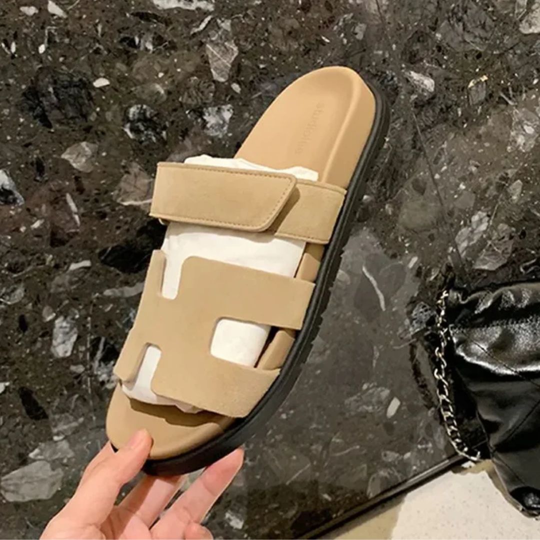 Valenzora | Rom Sandals Stylish & Comfortable