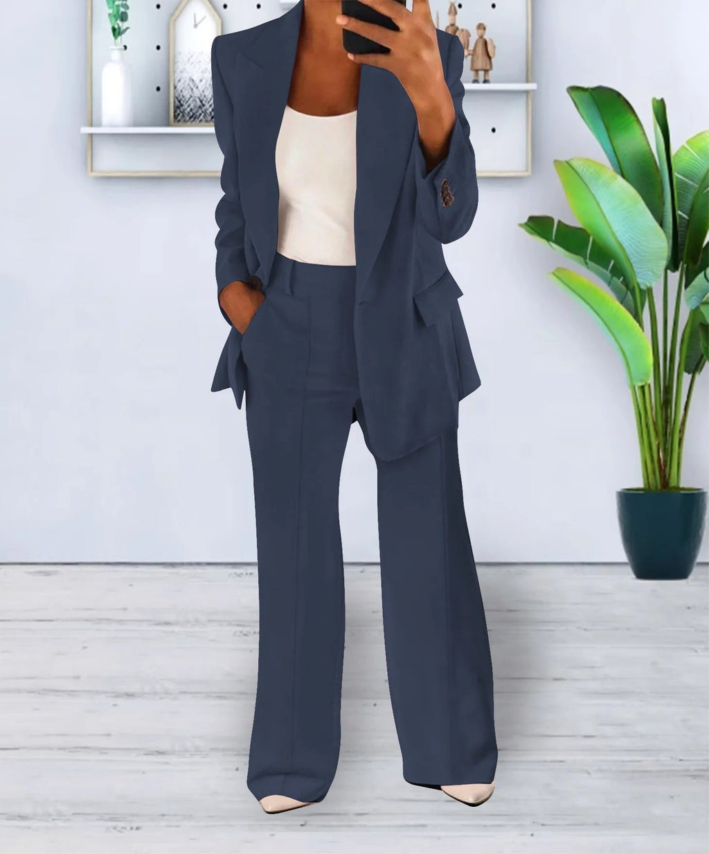 Valenzora | Luxury Suit for Women Gertrud
