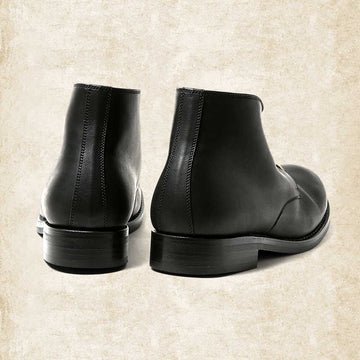 Valenzora | Cool Retro Boots