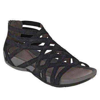 Valenzora | Sandals - incl. sweat-absorbing sole