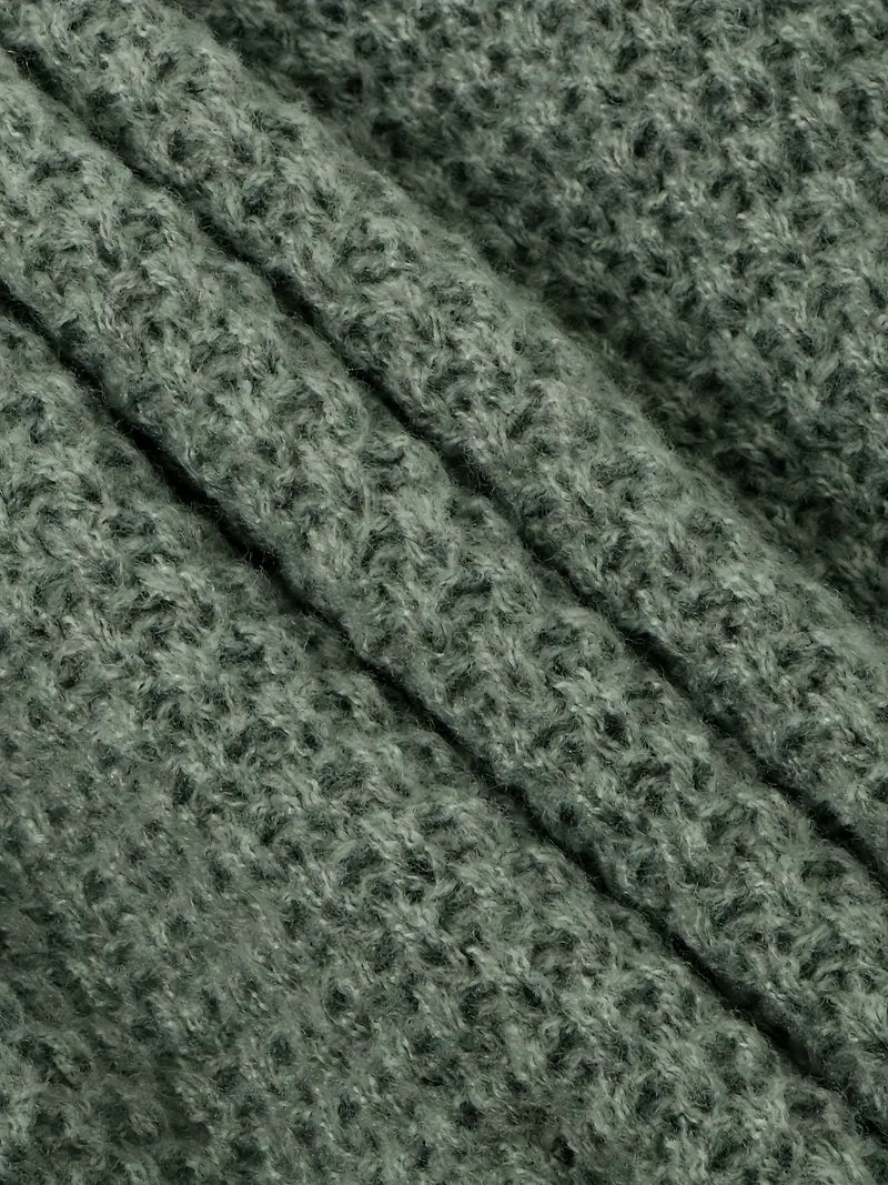 Valenzora | Offener Cardigan für Damen