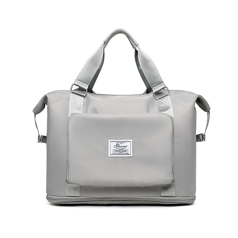Valenzora | Foldable Travel Bag for Handbag and Shoulder Bag