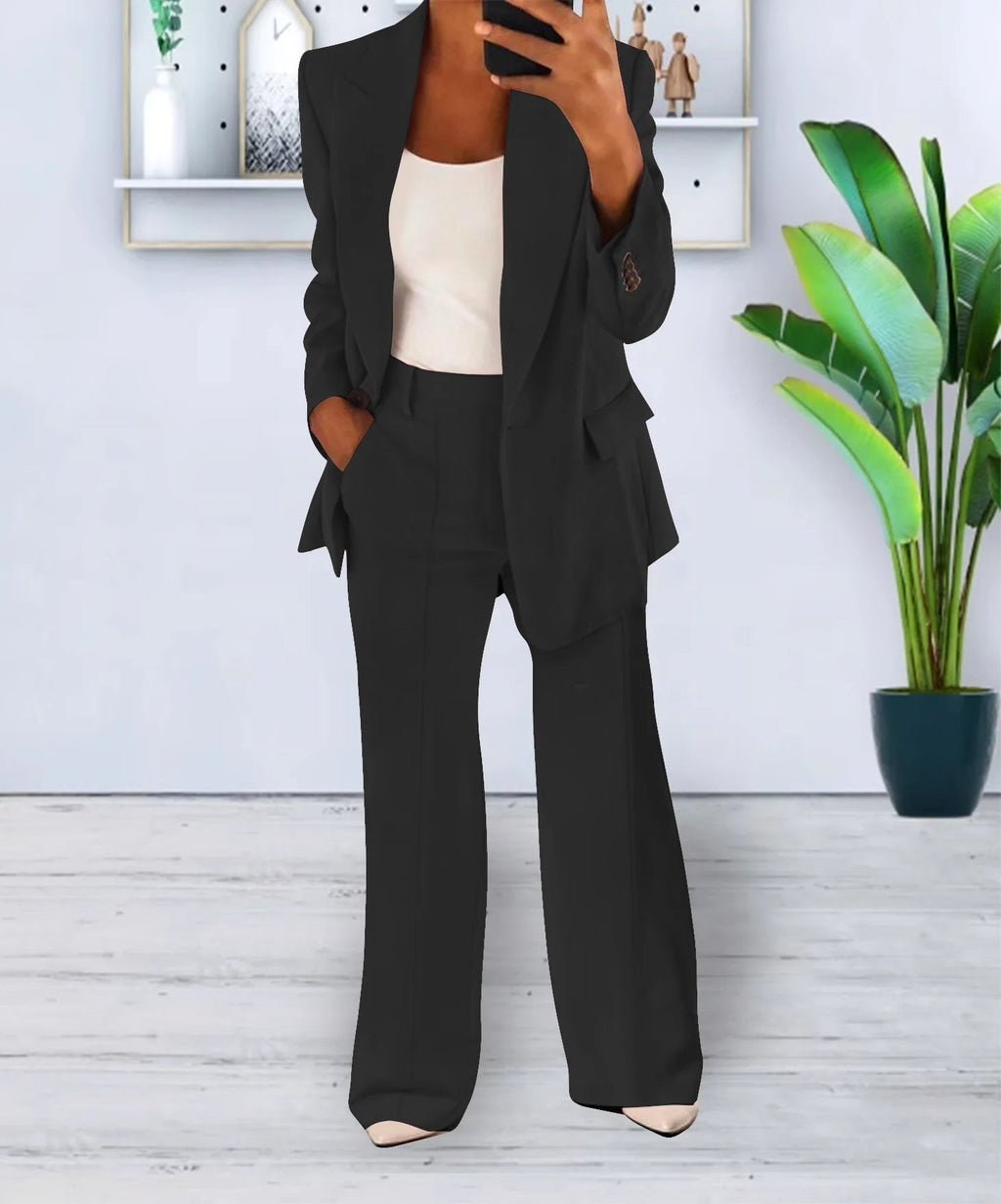 Valenzora | Elegant and chic set