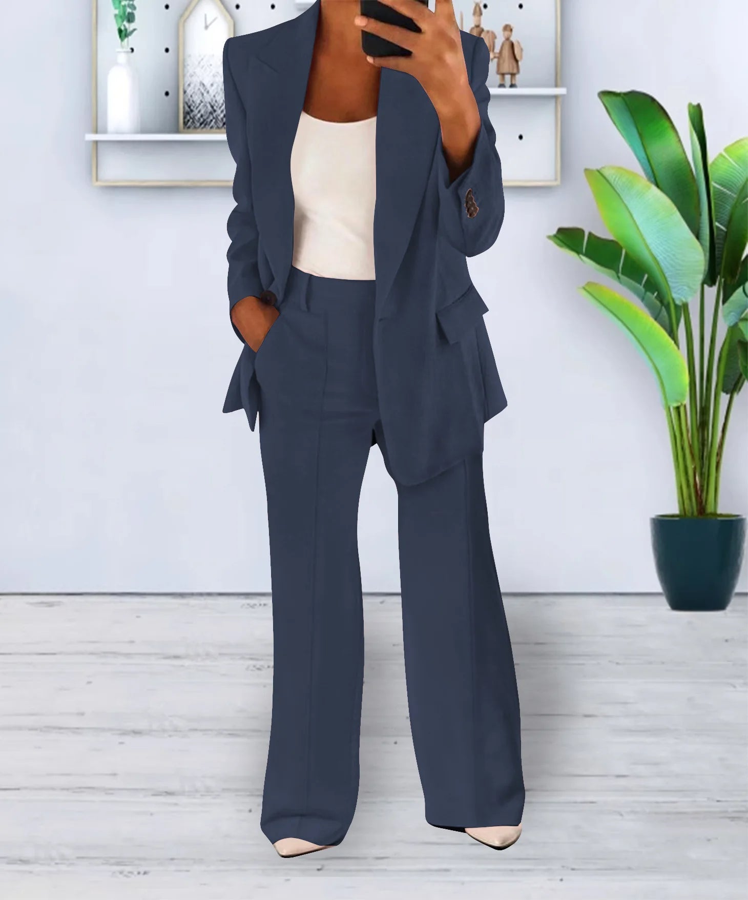 Valenzora | Elegant and chic set