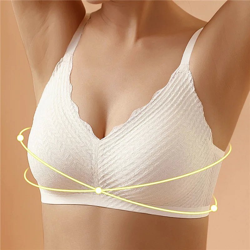 Merena | Wire-free bra