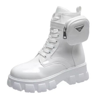 Valenzora | Biker Boots - Durable Motorcycle Boots