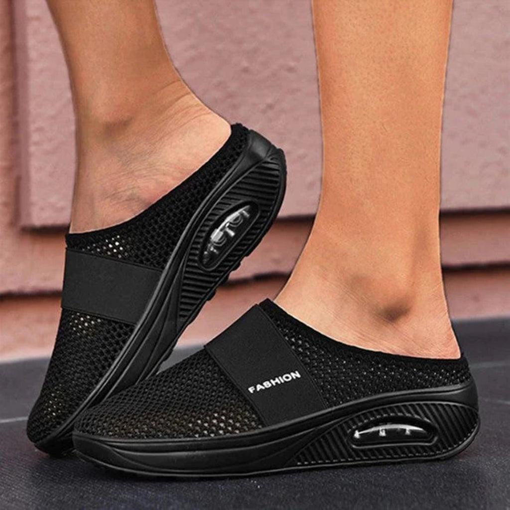 Valenzora | Luxurious slippers: Comfort and style for every occasion