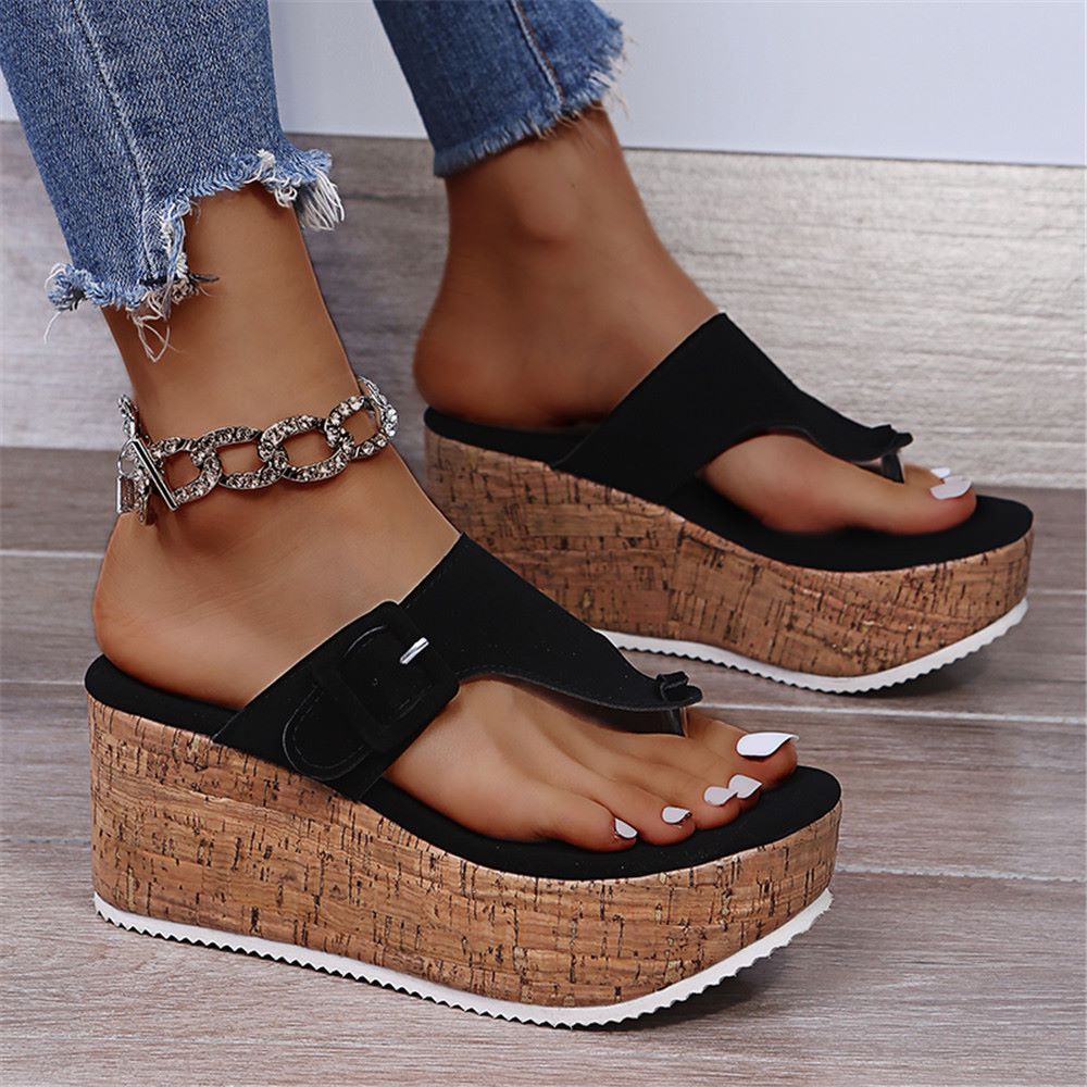 Valenzora | Ortho Sommerschuhe