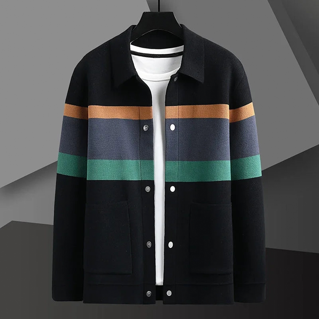 Valenzora | Cozy cardigan