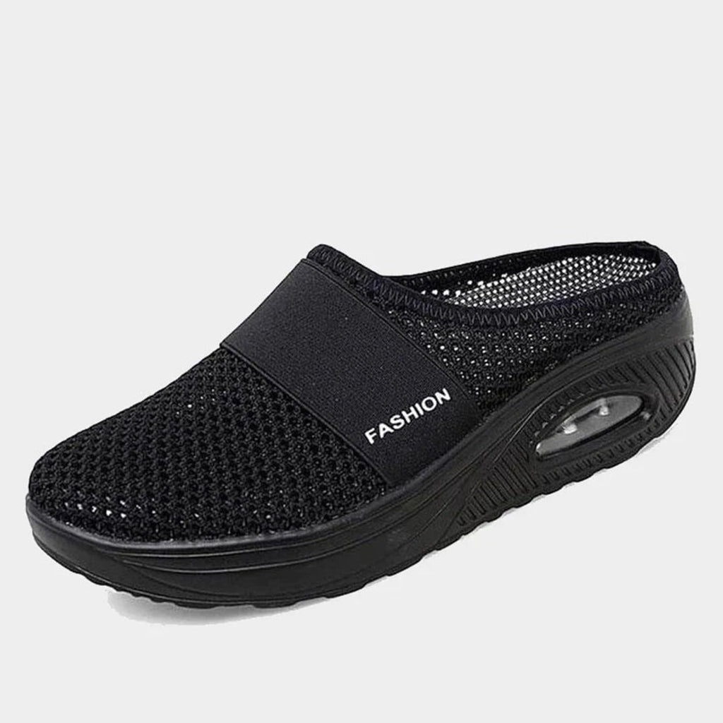 Valenzora | Luxurious slippers: Comfort and style for every occasion