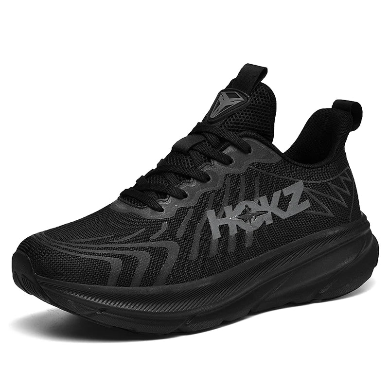 Valenzora | Hokz Running Shoes