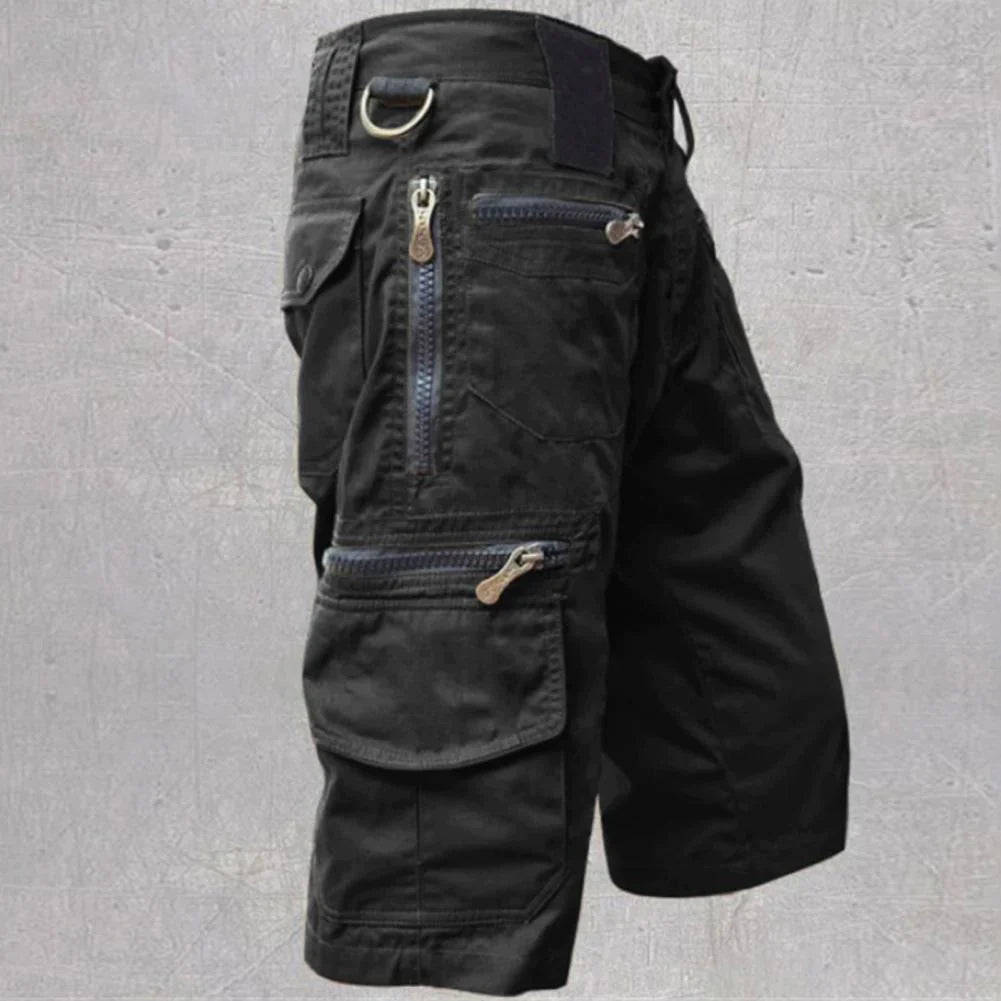 Valenzora | Cargo trousers