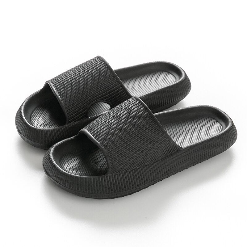 Valenzora | Soft, comfortable slippers