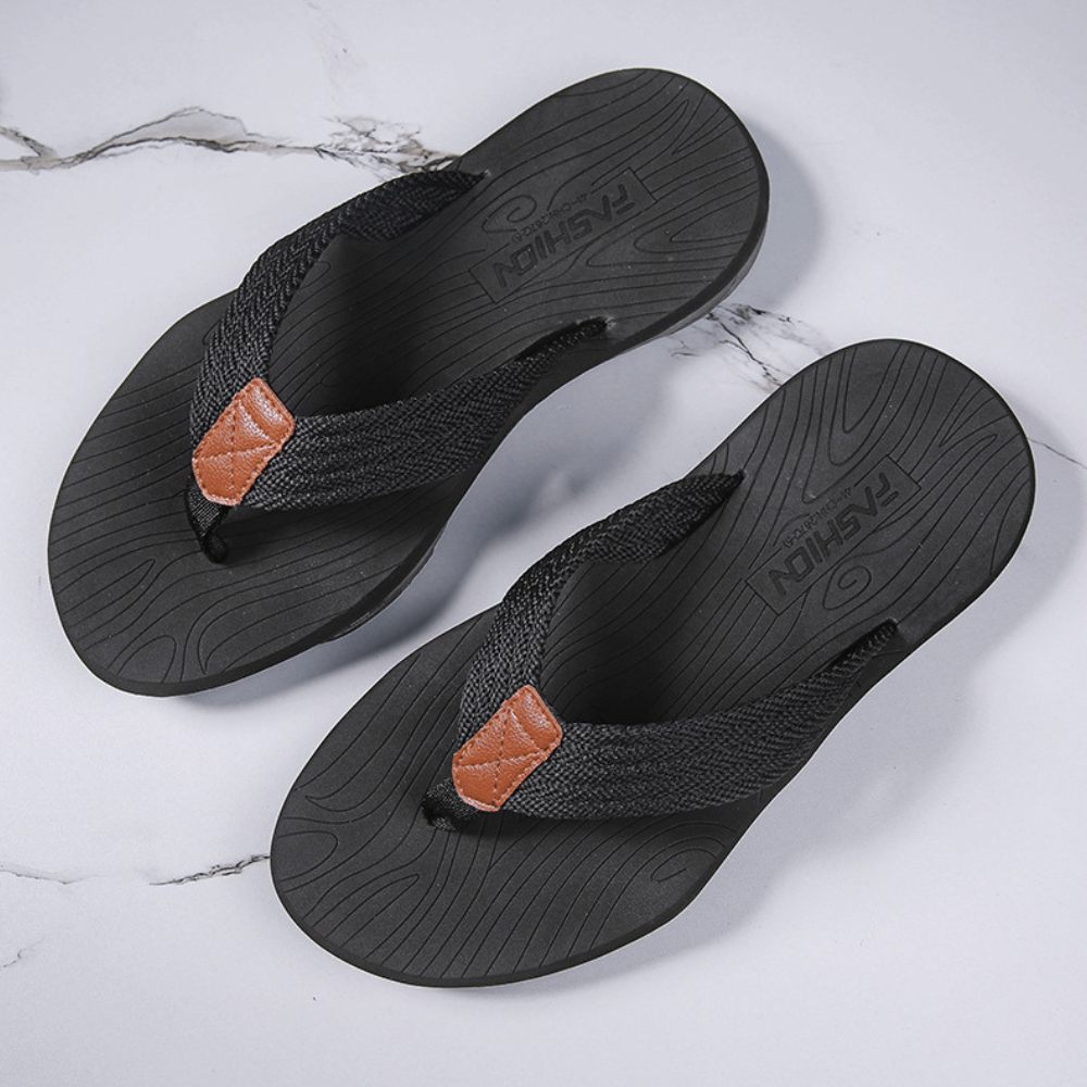 Valenzora | Soft Orthopedic Comfortable Toe Slippers