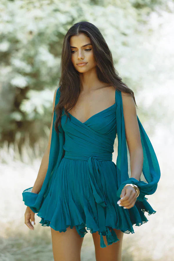 Liv | Sommerkleid