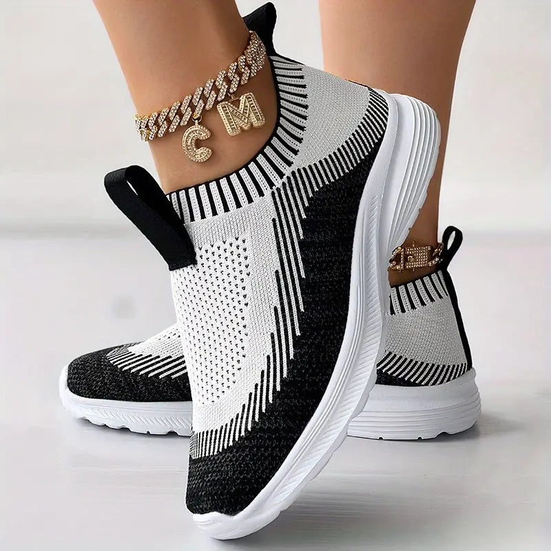 Valenzora | Bequeme orthopädische Sneaker für Damen