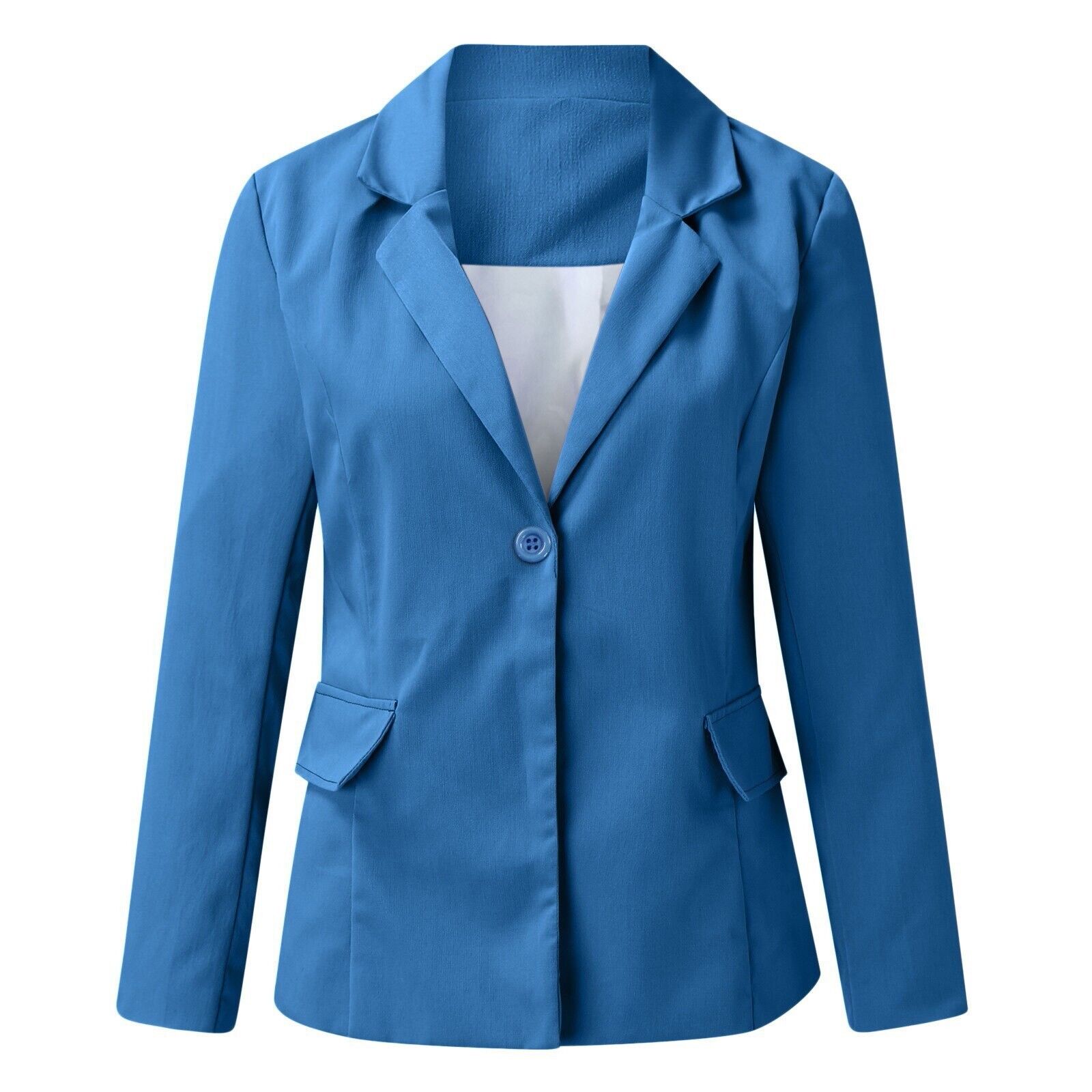 Valenzora | Vielseitiger Blazer für Damen - Elegant & Zeitlos
