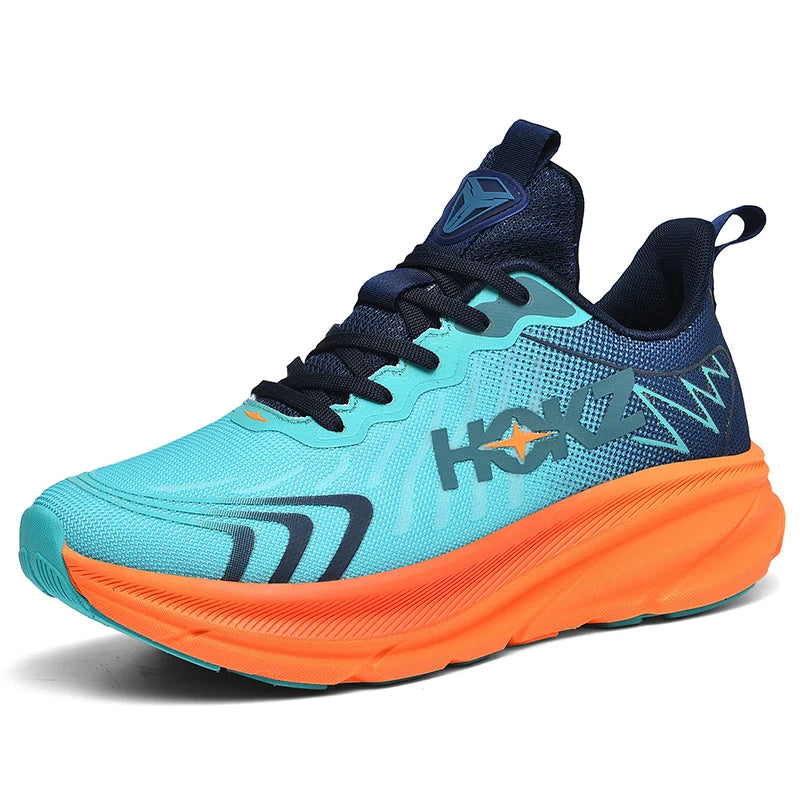 Valenzora | Hokz Running Shoes