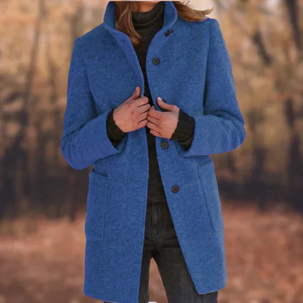 Valenzora | Comfortable and stylish overcoat