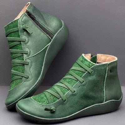 Valenzora | Stylish and versatile general-purpose boots