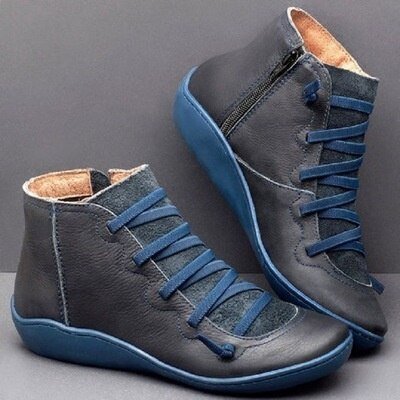 Valenzora | Stylish and versatile general-purpose boots